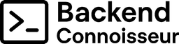 Backend Connoisseur Logo